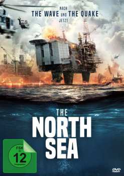 Album Various: The North Sea