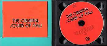 CD Various: The Original Sound Of Mali 545378