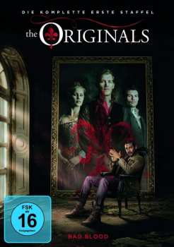 Album Various: The Originals Staffel 1