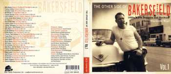 CD Various: The Other Side Of Bakersfield, Vol. 1 637499