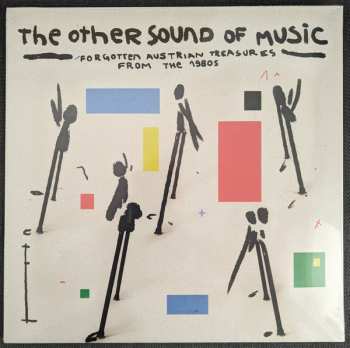 Album Various: The Other Sound Of Music