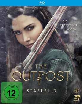 Album Various: The Outpost Staffel 3