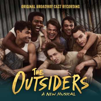 Various: The Outsiders: A New Musical