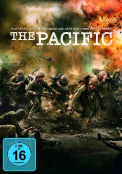 Album Various: The Pacific