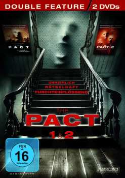 Album Various: The Pact 1 & 2