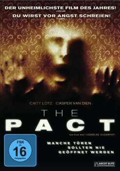 Album Various: The Pact