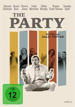 DVD Various: The Party 186705