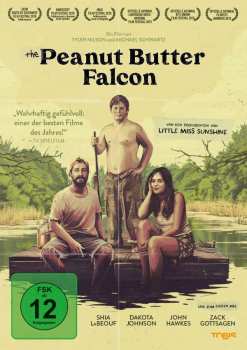 Album Various: The Peanut Butter Falcon