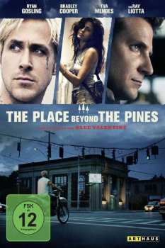 Album Various: The Place Beyond The Pines