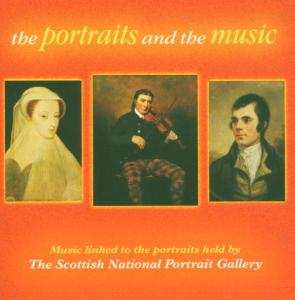 Album Various: The Portraits And The Music