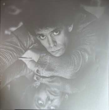 LP Various: The Power Of The Heart - A Tribute To Lou Reed CLR 614644