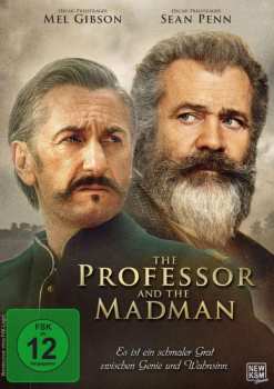 Album Various: The Professor And The Madman