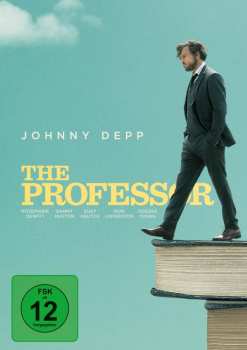 Album Various: The Professor