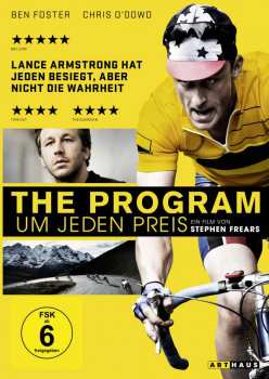 Album Various: The Program - Um Jeden Preis