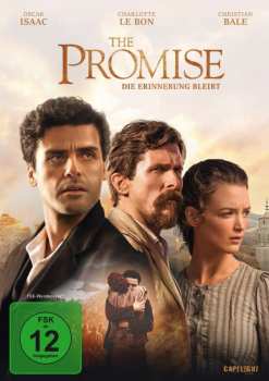 Album Various: The Promise