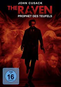 Album Various: The Raven - Prophet Des Teufels