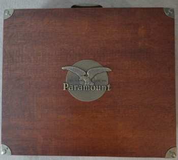 Album Various: The Rise And Fall Of Paramount Records 1917-1927, Volume 1