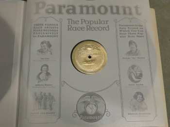 6LP/Box Set Various: The Rise And Fall Of Paramount Records 1917-1927, Volume 1 LTD | NUM 553761