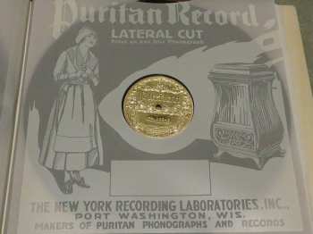 6LP/Box Set Various: The Rise And Fall Of Paramount Records 1917-1927, Volume 1 LTD | NUM 553761