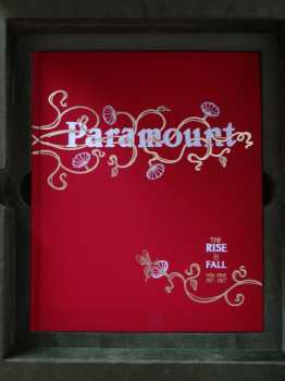 6LP/Box Set Various: The Rise And Fall Of Paramount Records 1917-1927, Volume 1 LTD | NUM 553761