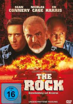 Album Various: The Rock