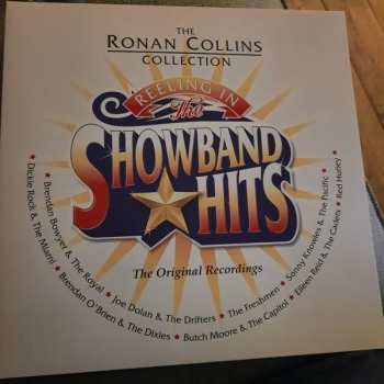 Album Various: The Ronan Collins Collection  Reeling In The Showband Hits