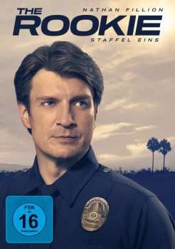 Album Various: The Rookie Staffel 1