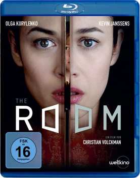 Blu-ray Various: The Room 127052