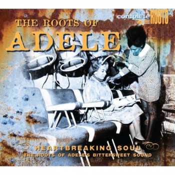 CD Various: The Roots Of Adele 31030