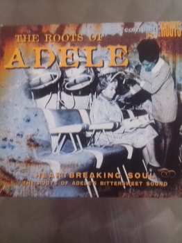 CD Various: The Roots Of Adele 31030