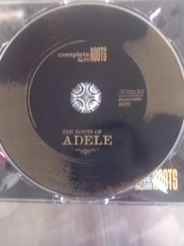 CD Various: The Roots Of Adele 31030