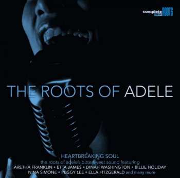 CD Various: The Roots Of Adele 290708