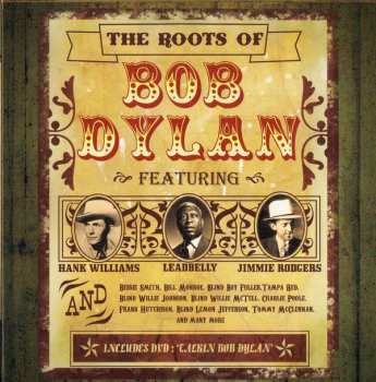 Album Various: The Roots Of Bob Dylan