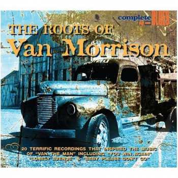 CD Various: The Roots Of Van Morrison 409012