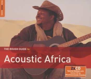 Album Various: The Rough Guide To Acoustic Africa