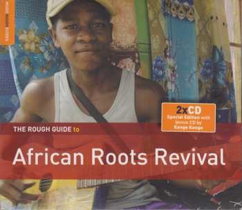 Album Various: The Rough Guide To African Roots Revival