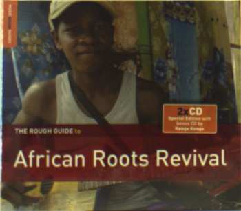 2CD Various: The Rough Guide To African Roots Revival 658900