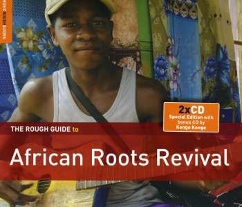 Album Various: The Rough Guide To African Roots Revival