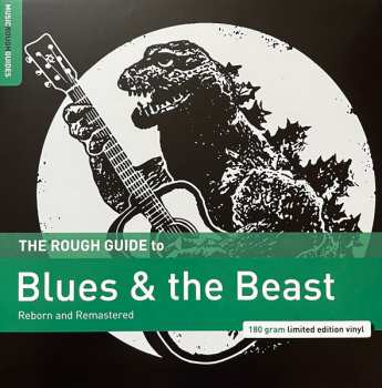 Various: The Rough Guide To Blues & The Beast