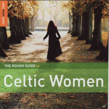 2CD Various: The Rough Guide To Celtic Women 355165