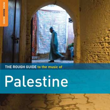 2CD Various: The Rough Guide To The Music Of Palestine 520837