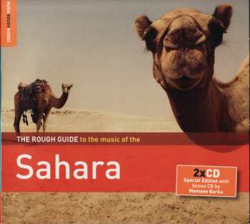 Album Various: The Rough Guide To The Music Of The Sahara