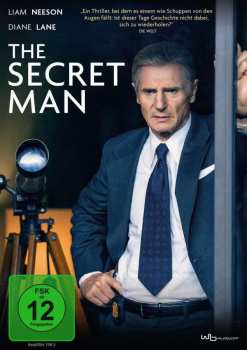 Album Various: The Secret Man