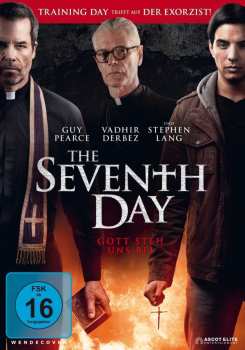 Album Various: The Seventh Day