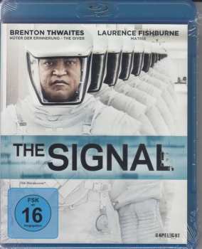 Album Various: The Signal