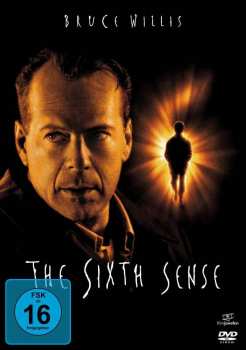 Album Various: The Sixth Sense