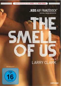 Album Various: The Smell Of Us