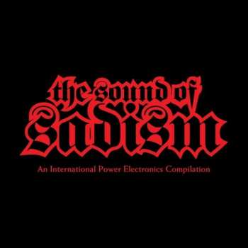 2LP Various: The Sound Of Sadism LTD 649605