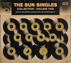 Various: The Sun Singles Collection-Volume Two