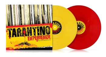 Album Various: The Tarantino Experience